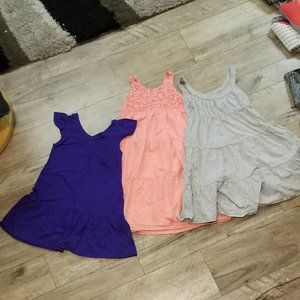 Girls 6x Dresses